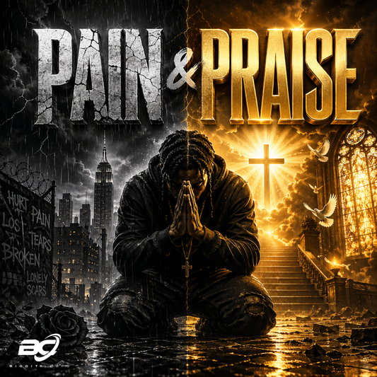 Pain & Praise