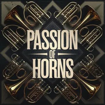 Passion Of Horns