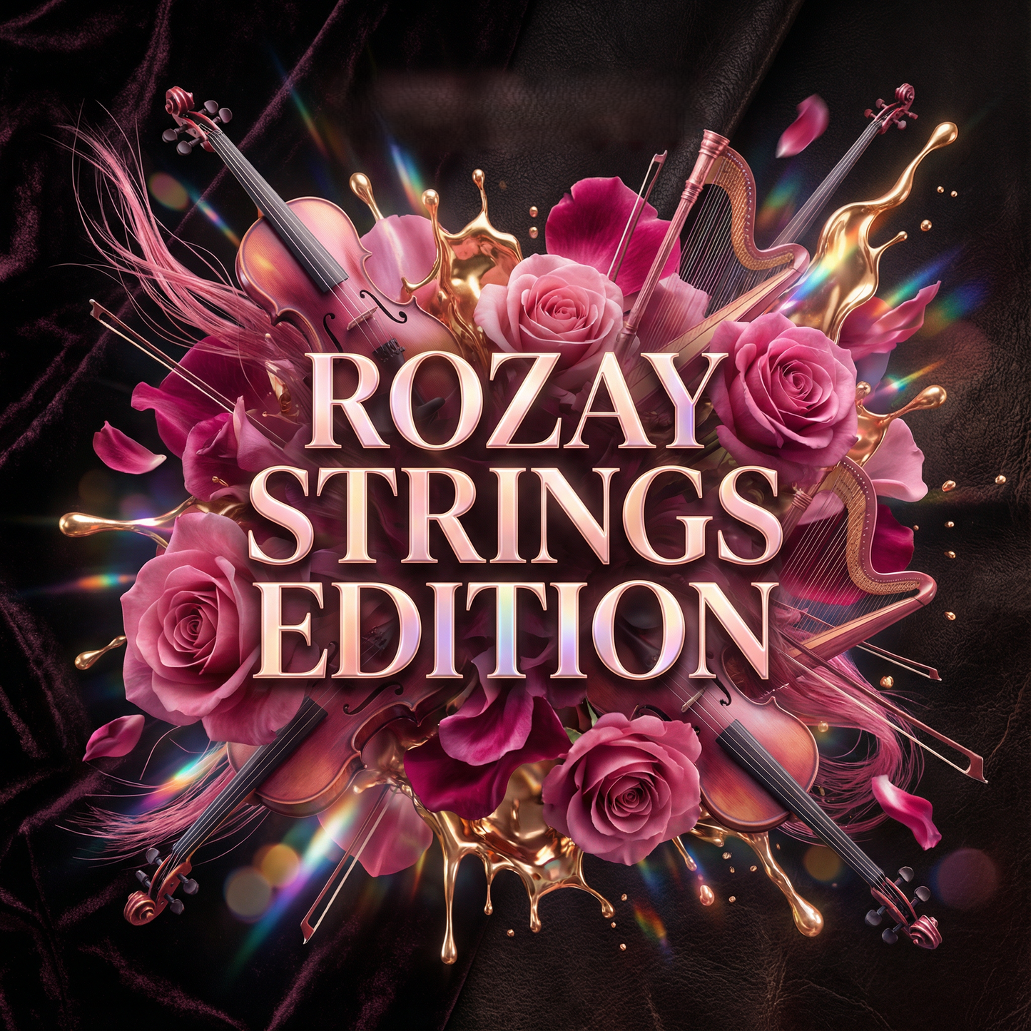 Rozay Strings Edition