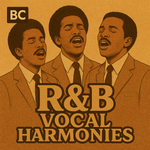 R&B Vocal Harmonies