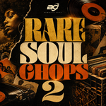 Rare Soul Chops 2