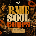 Rare Soul Chops