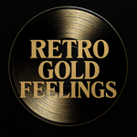 Retro Gold Feelings
