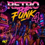 RETRO POP FUNK 4