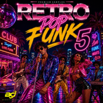 Retro Pop Funk 5