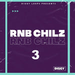 RnB Chilz 3