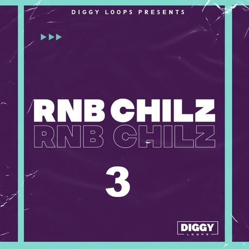RnB Chilz 3
