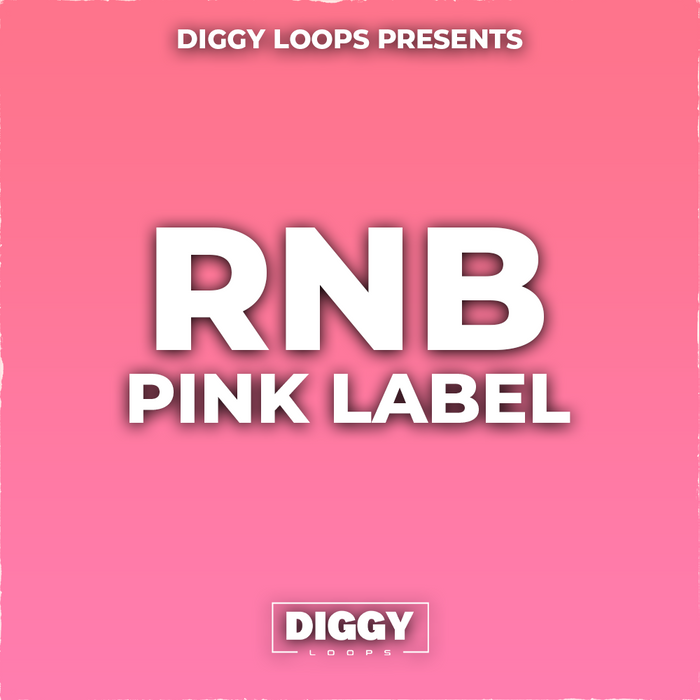 RnB Pink Label