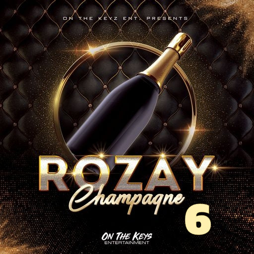 Rozay Champagne 6