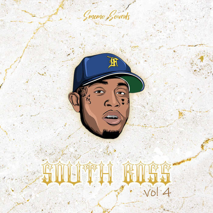 South Boss Vol.4