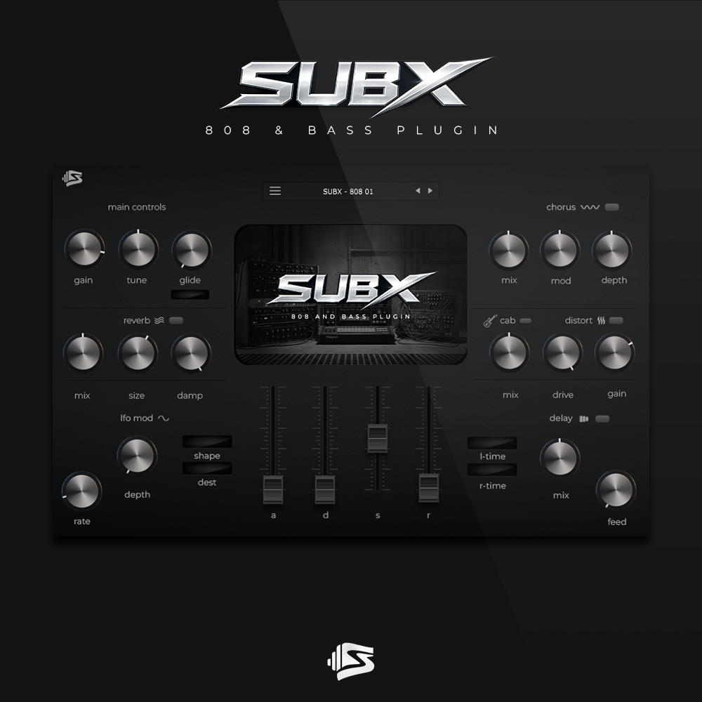 SUBX