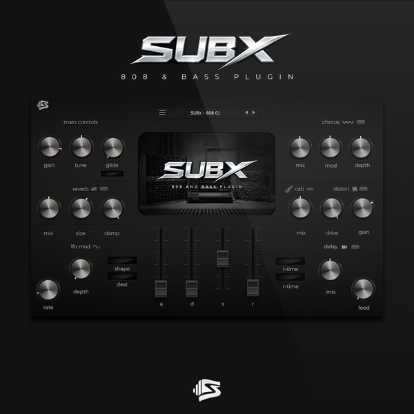SUBX VST