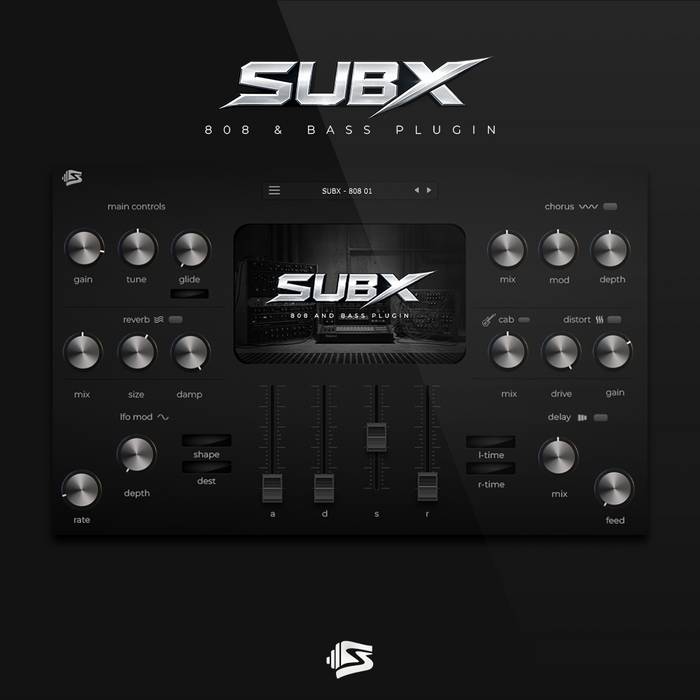 SUBX VST