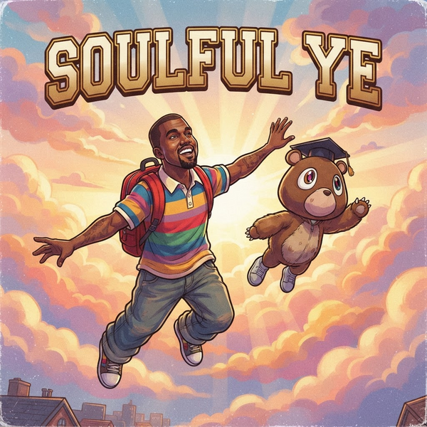 Soulful YE
