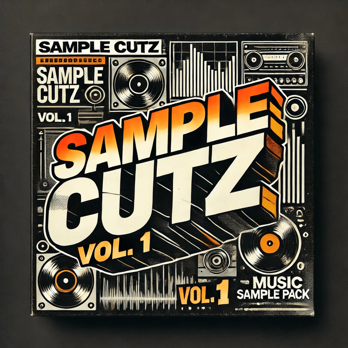 Sample CutZ Vol.1