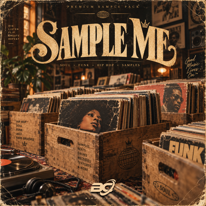 Sample ME