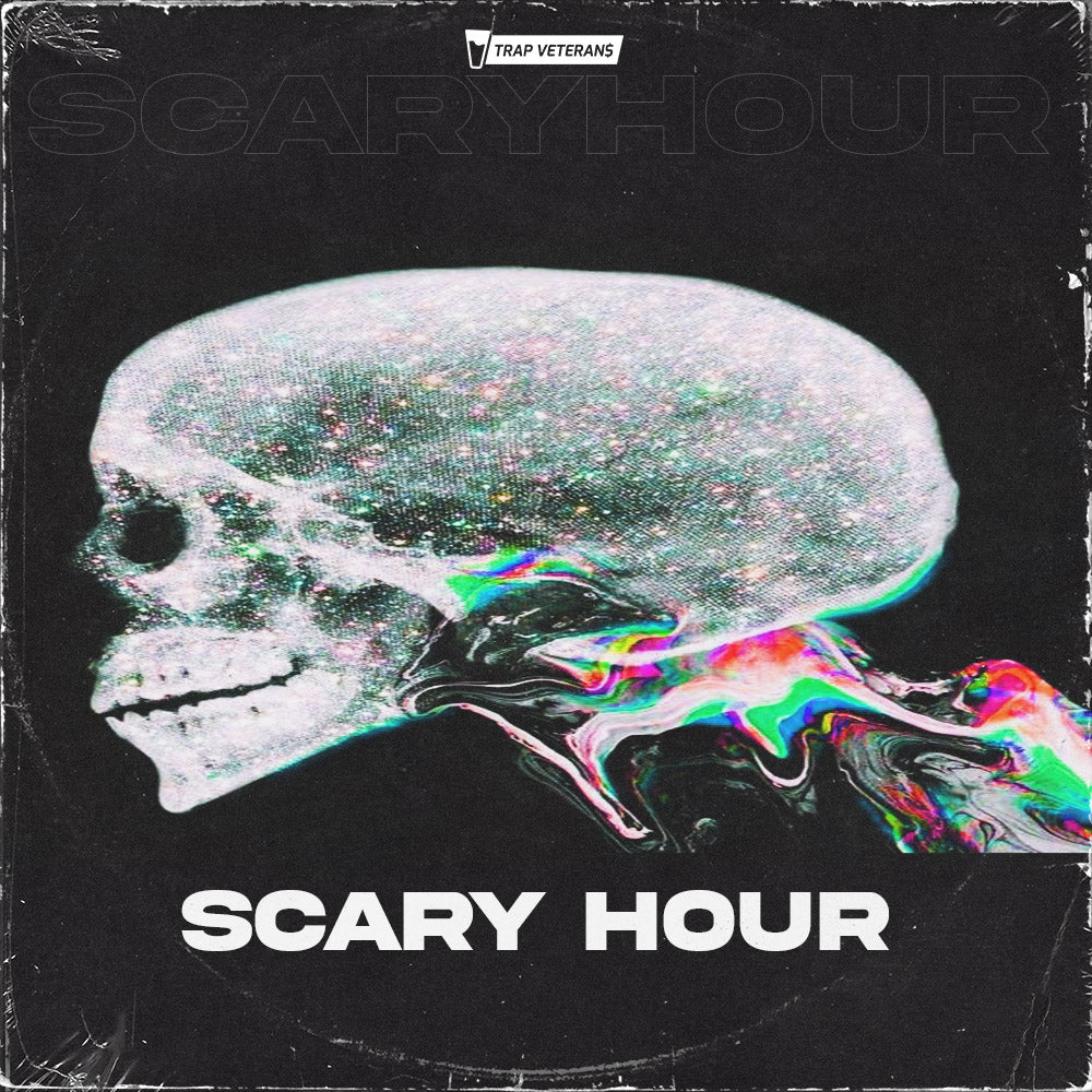 Scary Hour