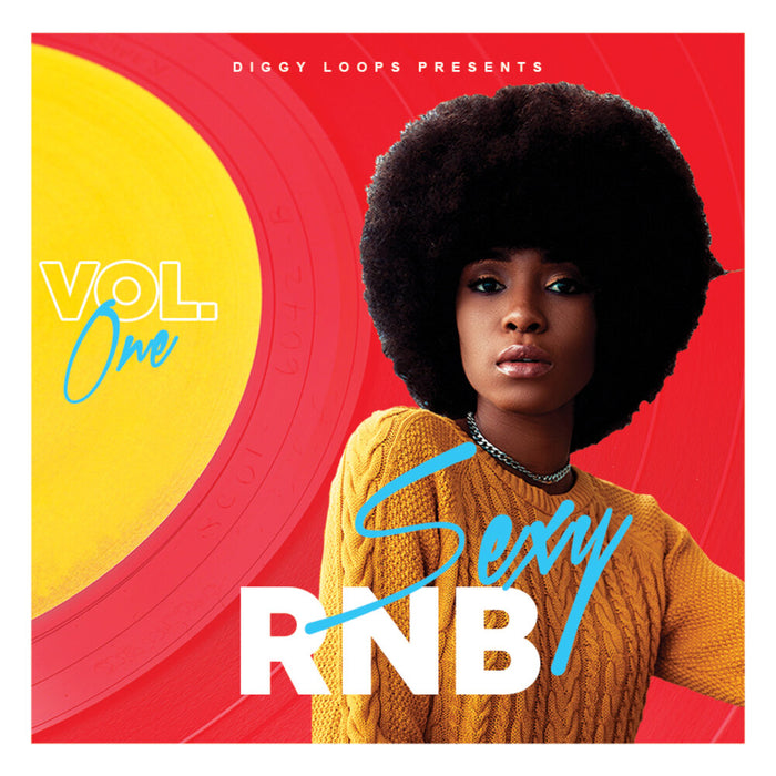 Sexy RnB Vol.1