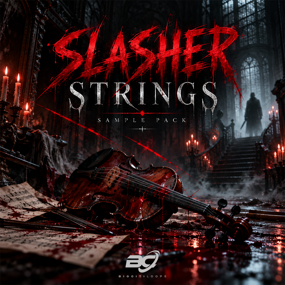 Slasher Strings