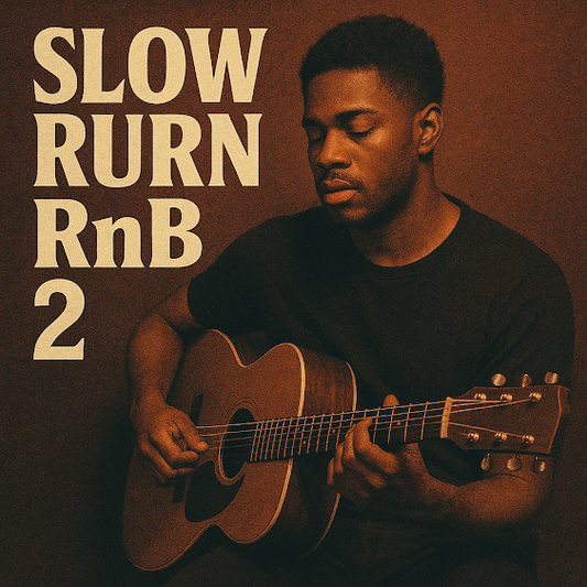 Slow Burn RnB 2