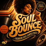 Soul Bounce