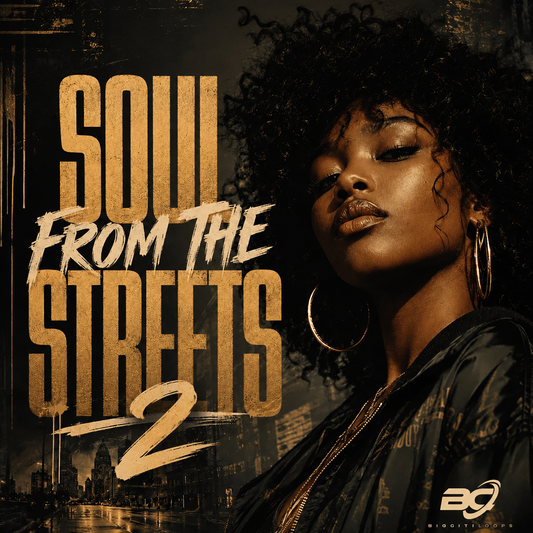 Soul From The Streets 2