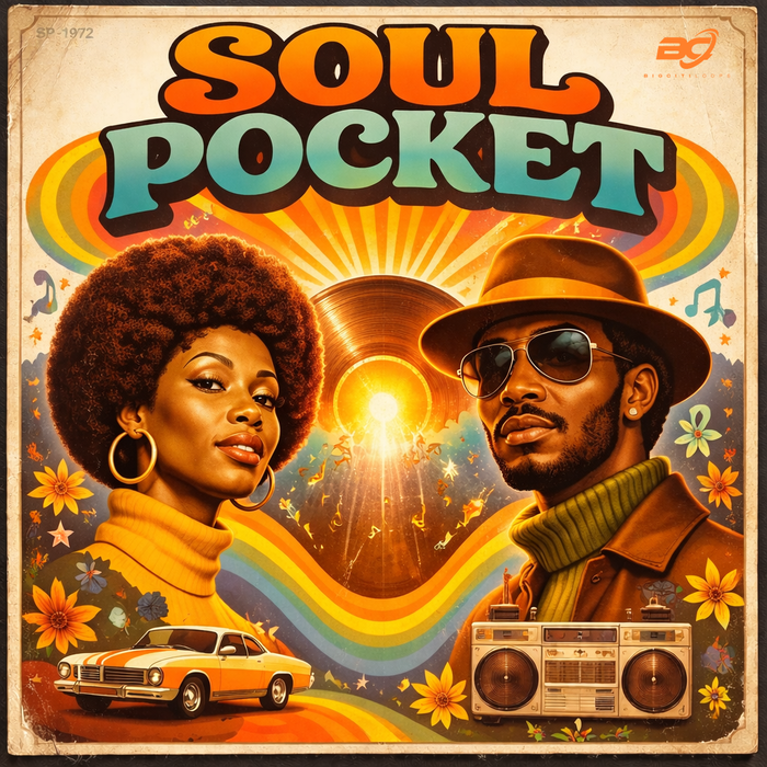 Soul Pocket