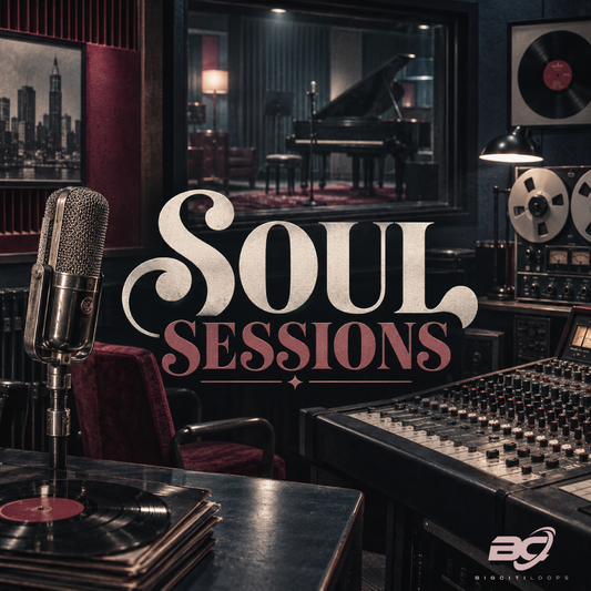 Soul Sessions