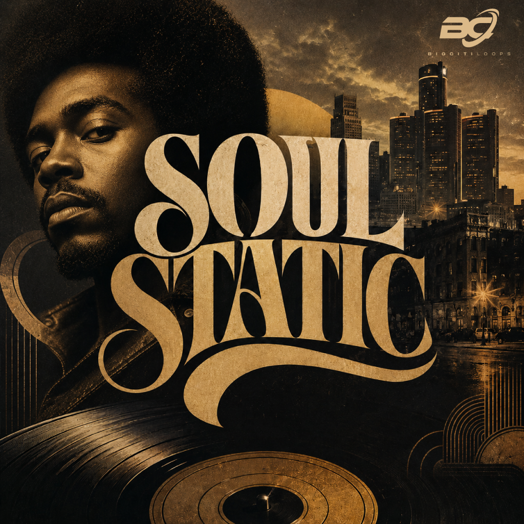 Soul Static