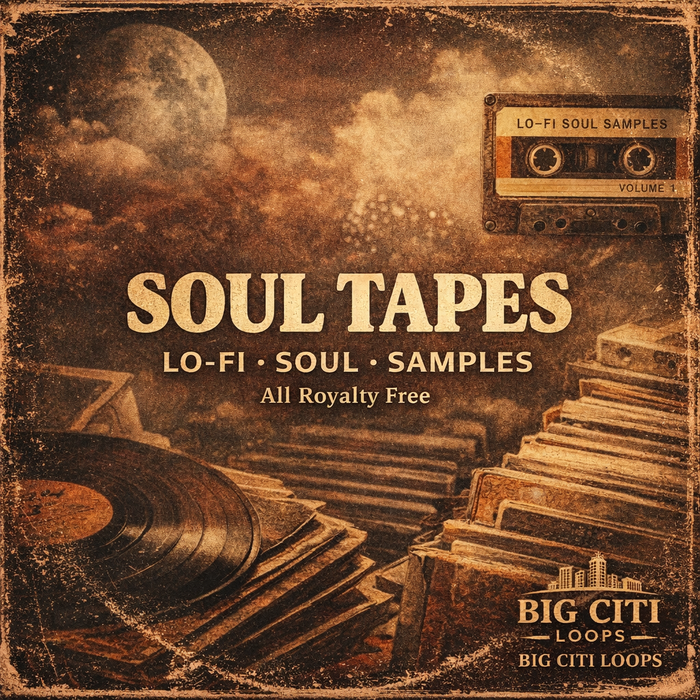 Soul Tapes