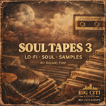 Soul Tapes 3
