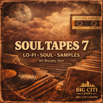 Soul Tapes 7 (Acoustic Motivated)