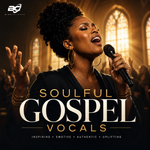 Soulful Gospel Vocals