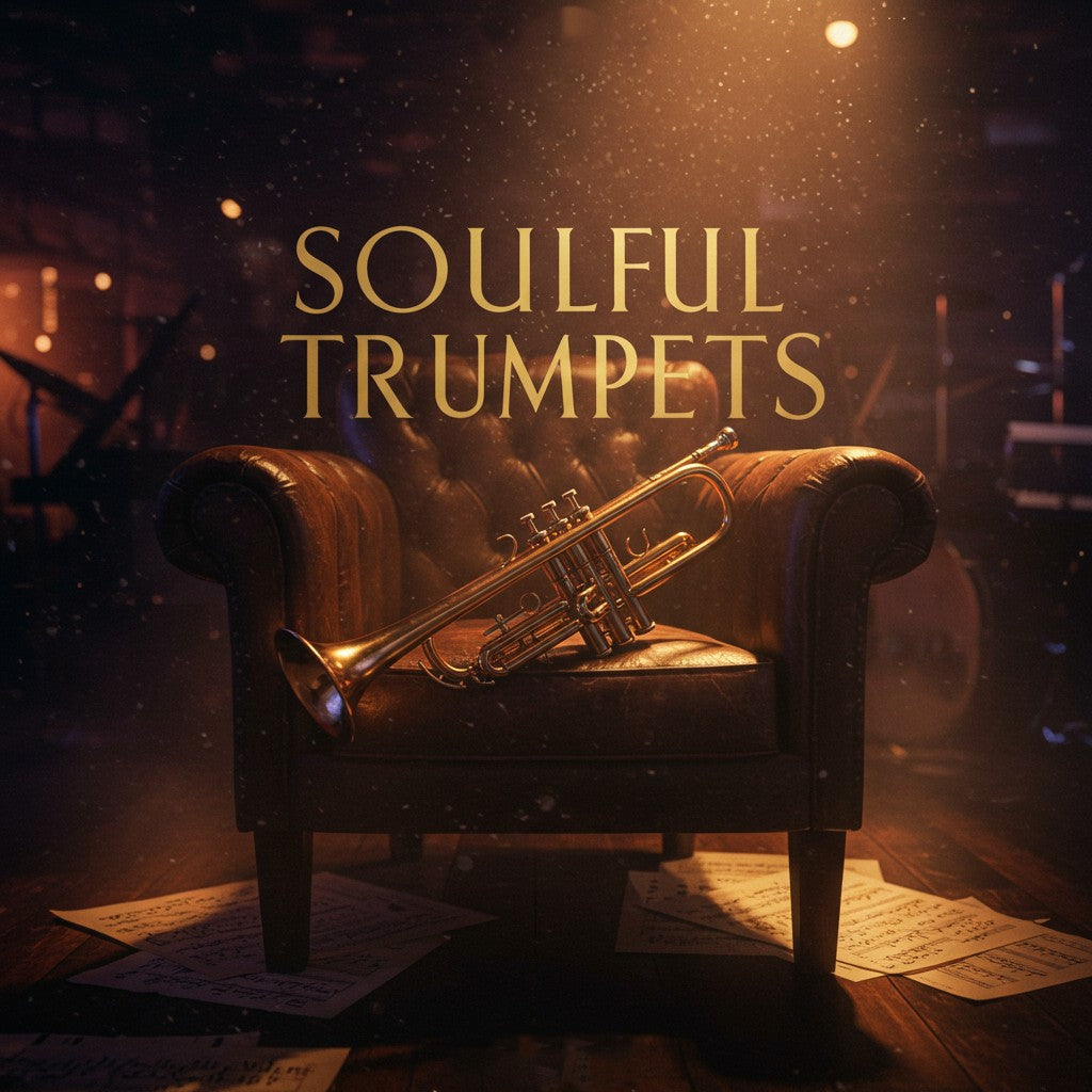 Soulful Trumpets