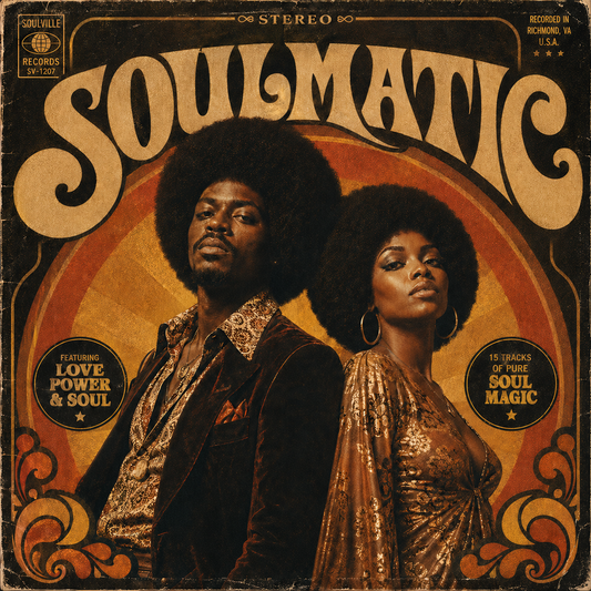 Soulmatic