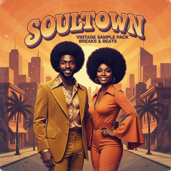 Soultown