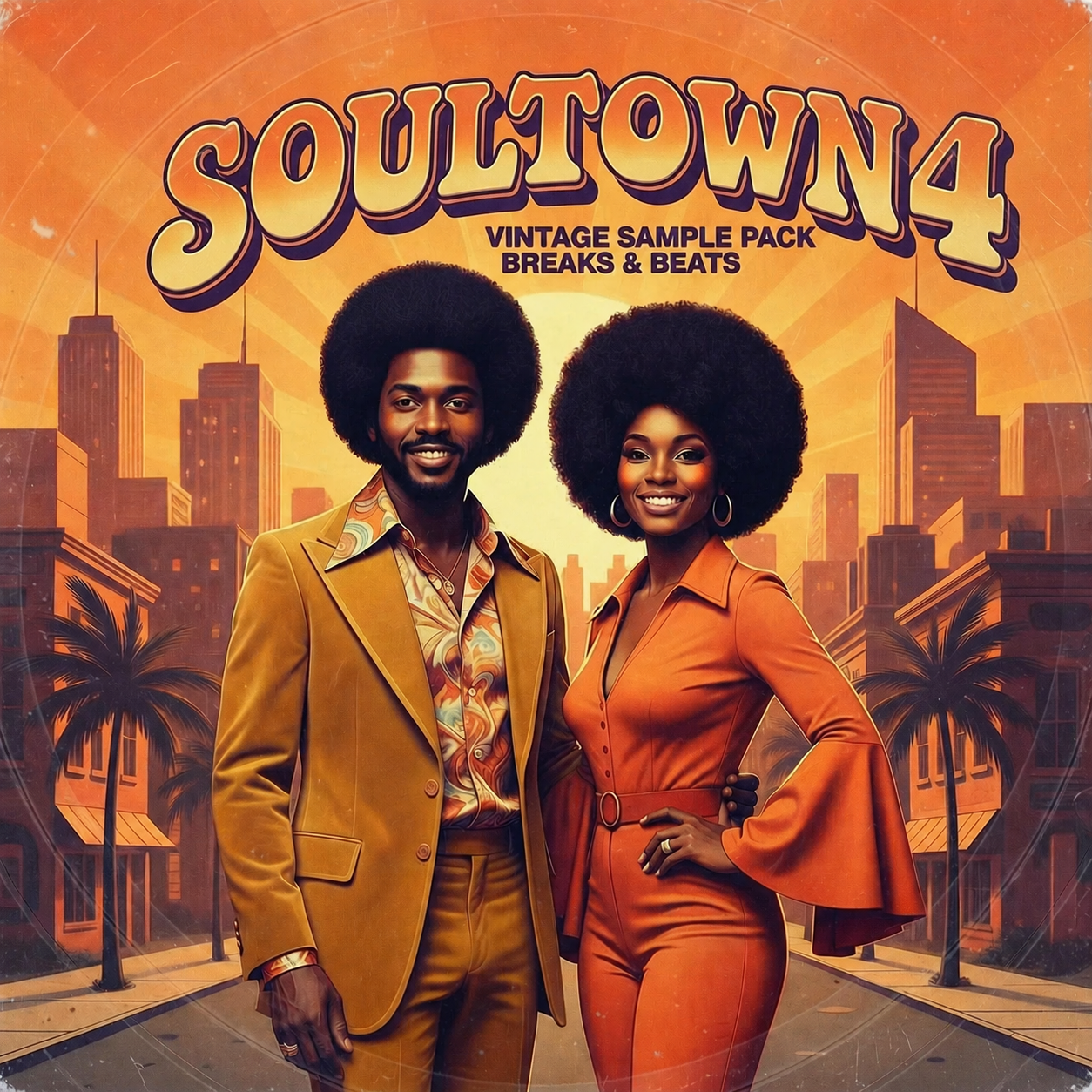 Soultown 4