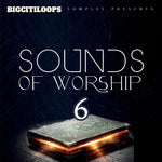 Sounds Of Worship 6