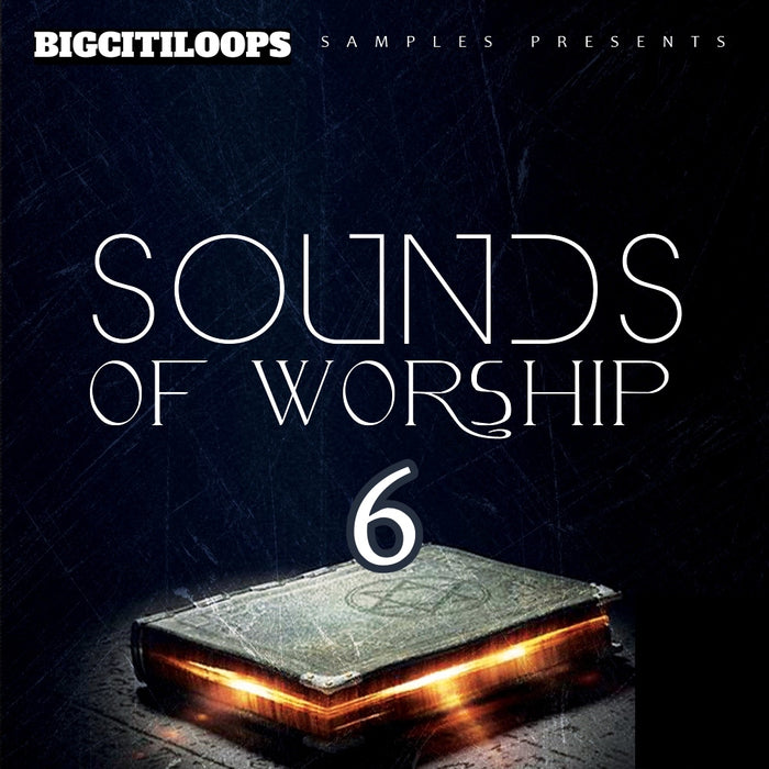Sounds Of Worship 6