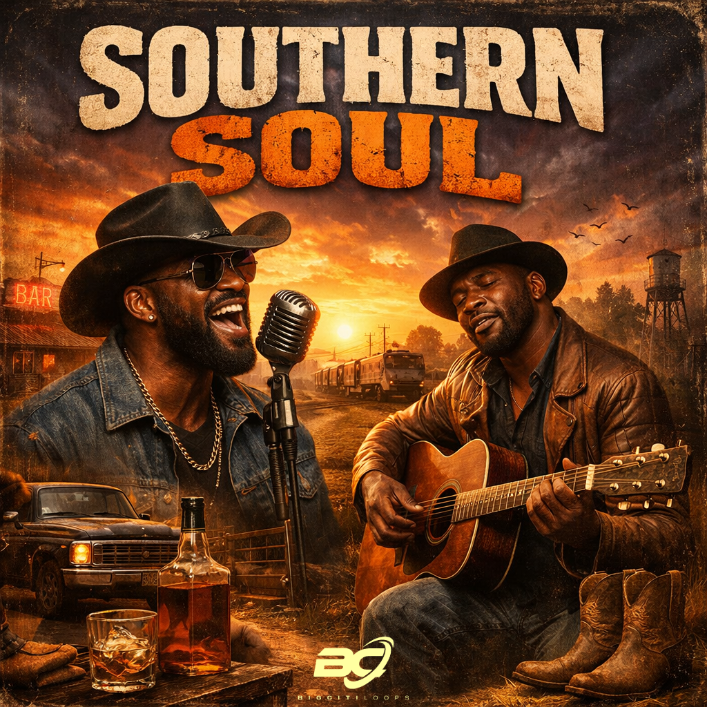 Southern Soul