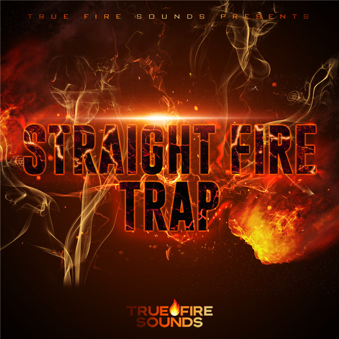 Straight Fire Trap