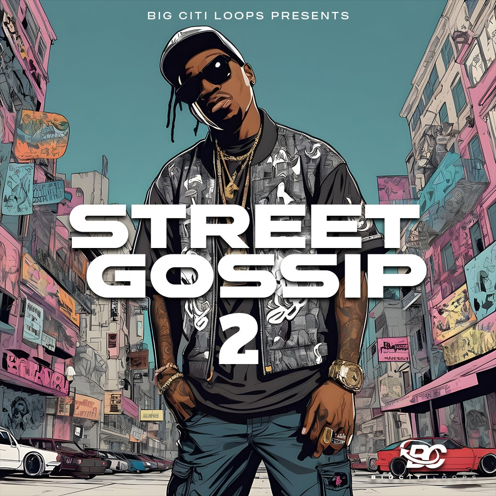 Street Gossip 2