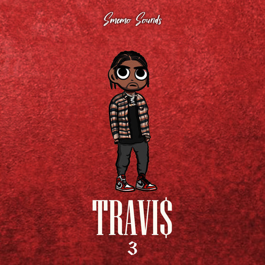Travi$ Vol.3
