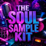 The Soul Sample Kit