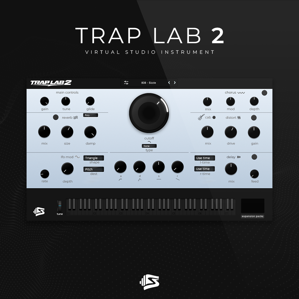 Trap Lab 2