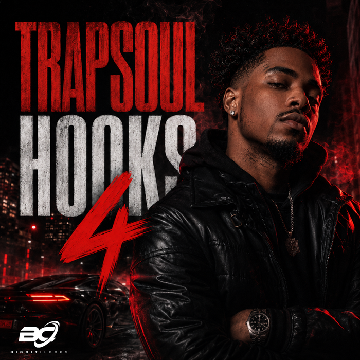 TrapSoul Hooks 4