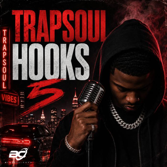 TrapSoul Hooks 5