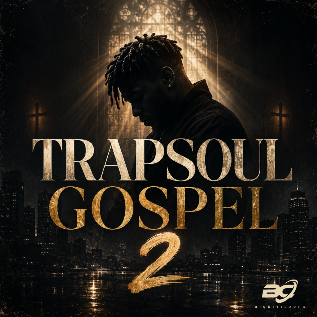 Trapsoul Gospel 2