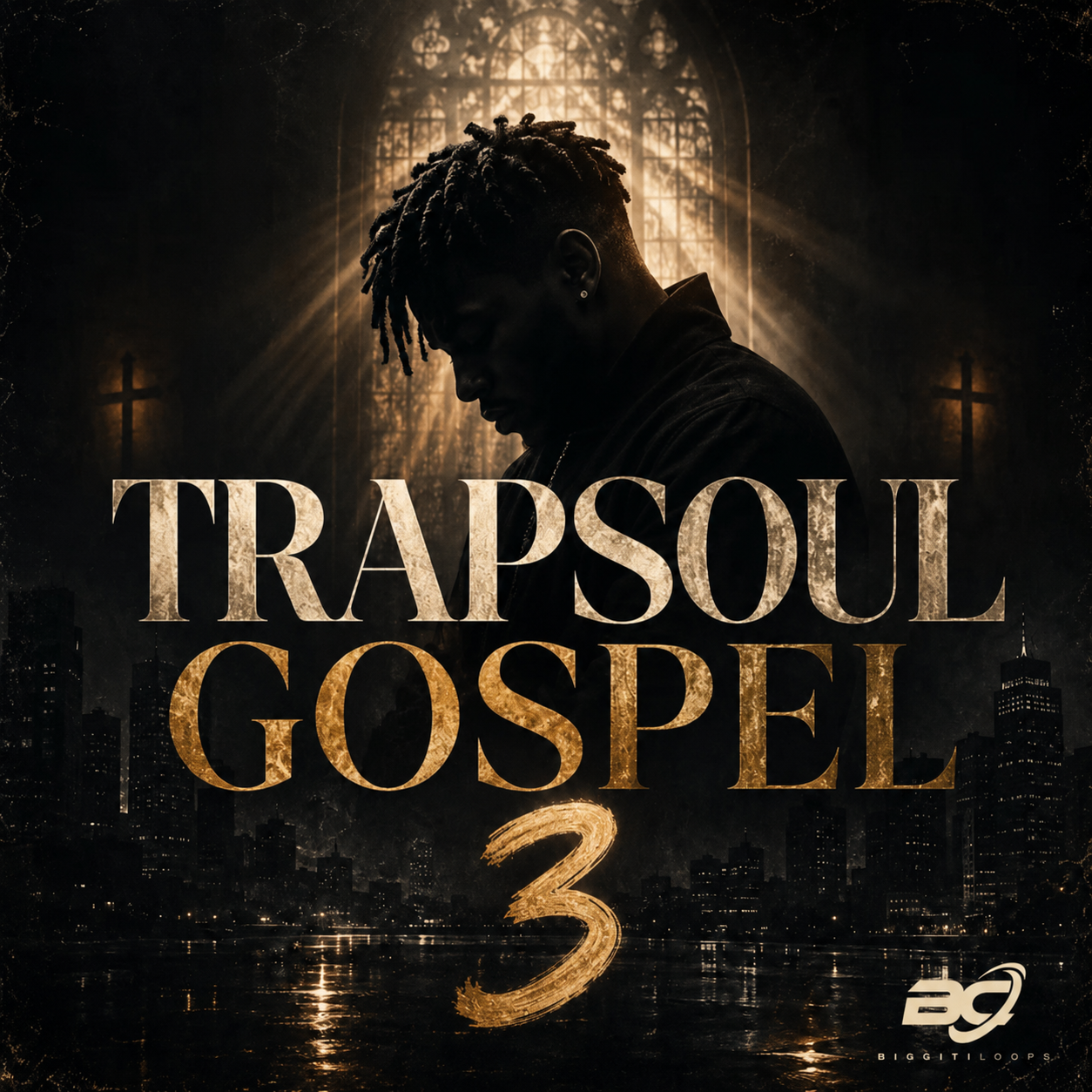 Trapsoul Gospel 3