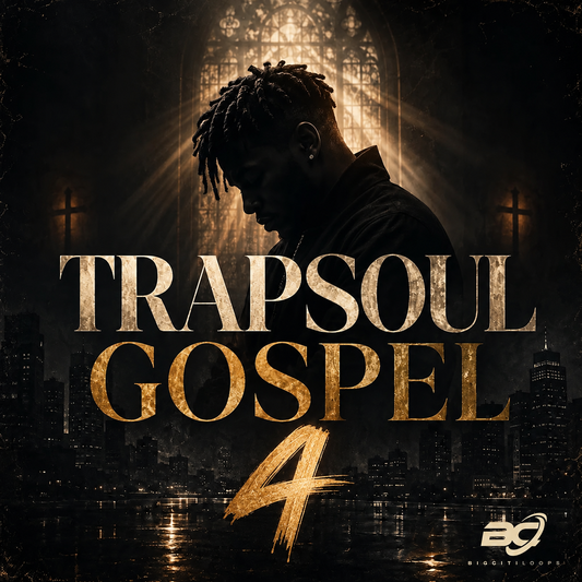Trapsoul Gospel 4